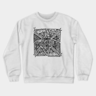 Stucco Crewneck Sweatshirt